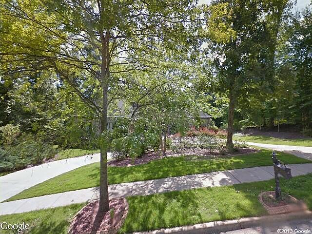 Stoneridge, Auburn, AL 36830 