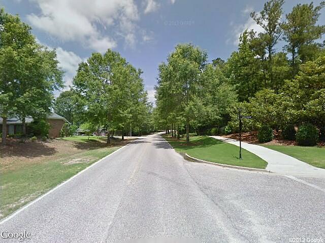 Acres Grove Hill Road, Auburn, AL 36830 