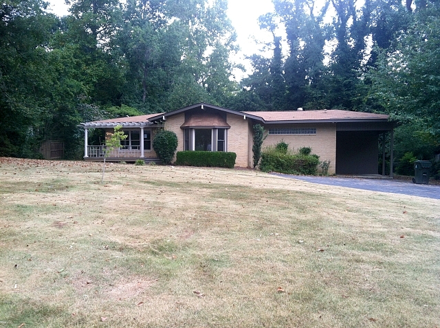 Forestdale, Auburn, AL 36830 