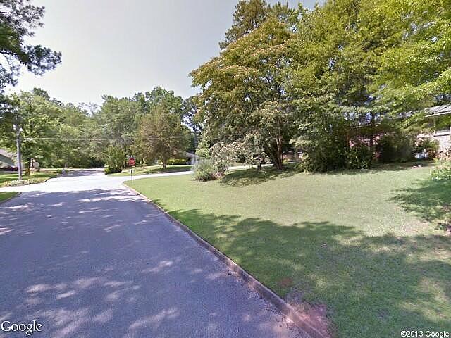 Millbranch, Auburn, AL 36832 