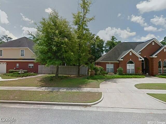 Magnolia Grande Dr, Mobile, AL 36618 