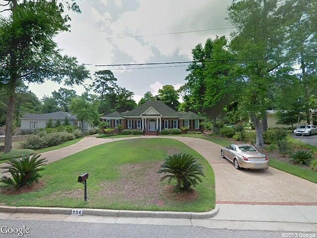 Rochester Rd # B, Mobile, AL 36608 