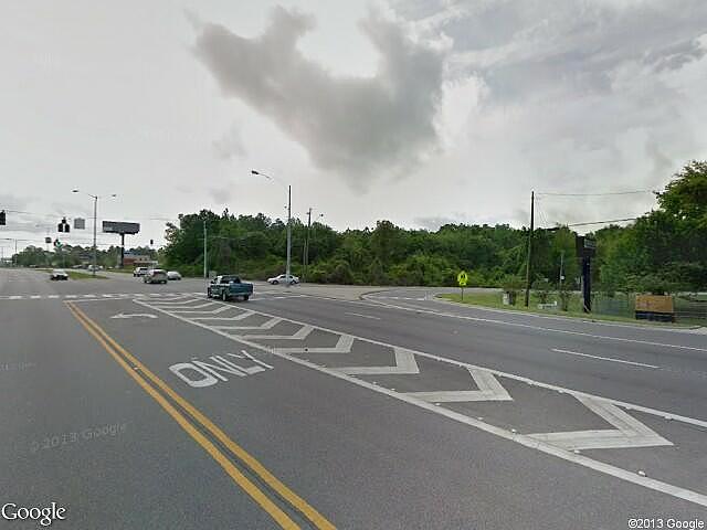 Airport Blvd, Mobile, AL 36608 