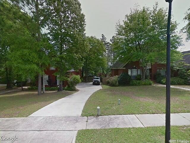 Wynnfield W Dr, Mobile, AL 36695 