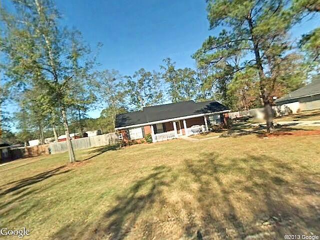 Bell, Axis, AL 36505 