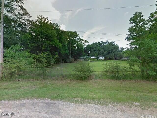 Mcbride Cir N # A, Axis, AL 36505 