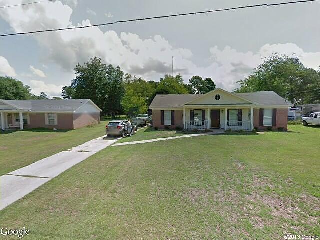 Richard Ln, Eight Mile, AL 36613 