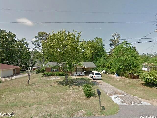 Hiawatha, Eight Mile, AL 36613 