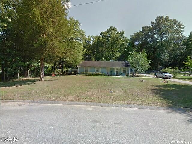 Brierwood Ln, Satsuma, AL 36572 
