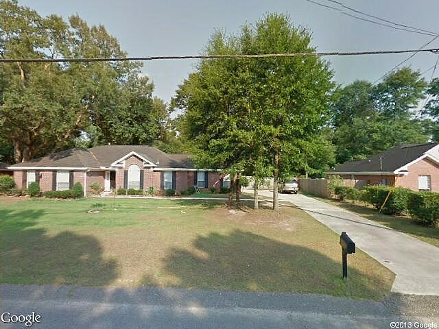 Southern Oaks Trl, Grand Bay, AL 36541 