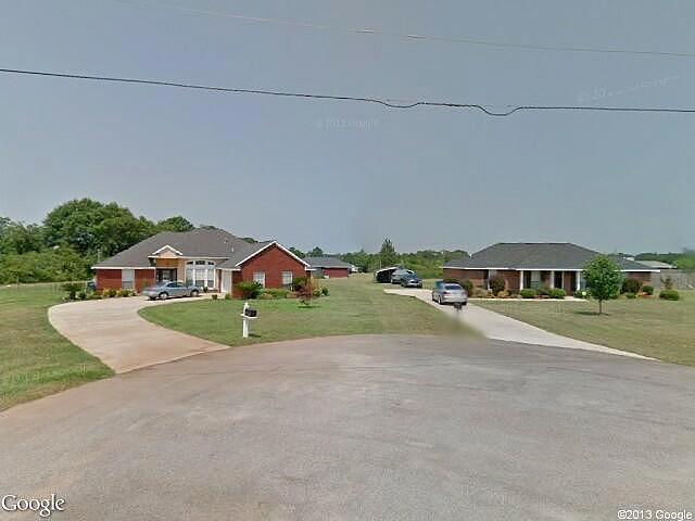 Grand Bay Farms Ct, Grand Bay, AL 36541 