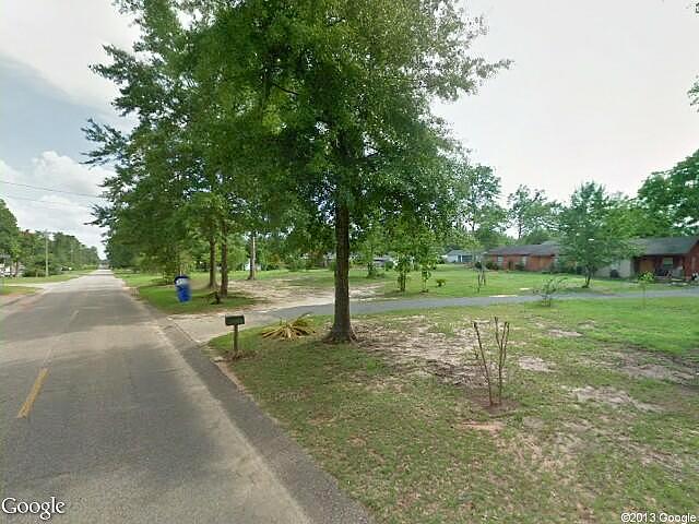 Mccrary Road Ext, Semmes, AL 36575 