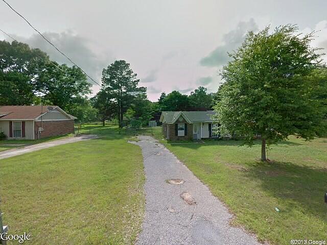 Sandy Creek, Semmes, AL 36575 