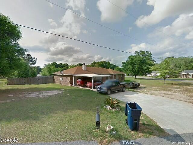 Homestead Ct, Semmes, AL 36575 