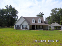 Beverly Jeffries, Citronelle, AL 36522 