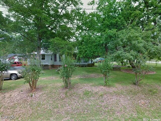 State, Citronelle, AL 36522 