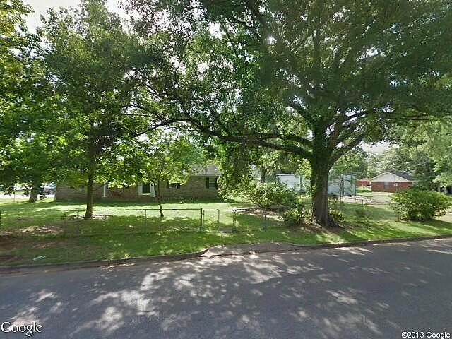 4Th, Citronelle, AL 36522 