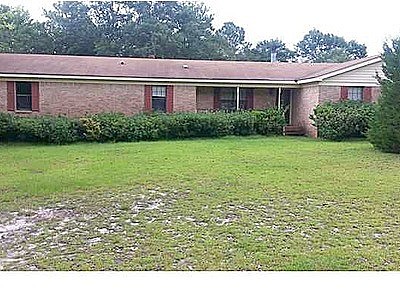 Auvil, Citronelle, AL 36522 