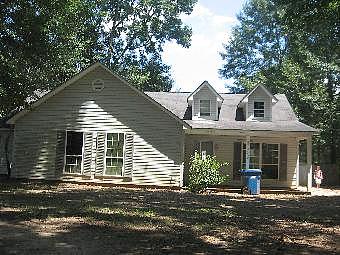 N 6Th St, Citronelle, AL 36522 