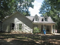 N 6Th St, Citronelle, AL 36522 