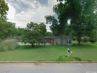 Pecan St, Citronelle, AL 36522 