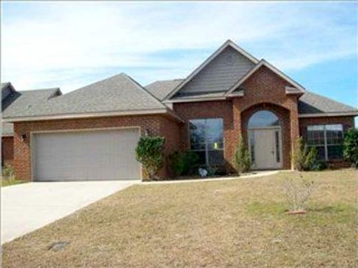 Willow Trace, Wilmer, AL 36587 