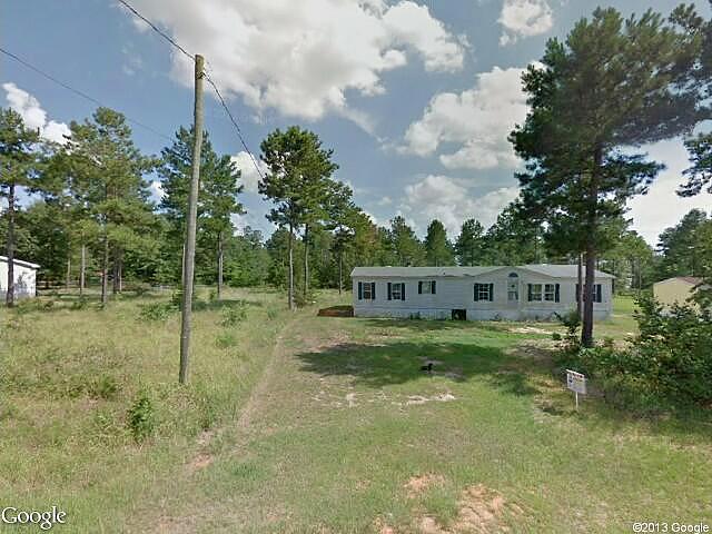 Trace Ln, Wilmer, AL 36587 