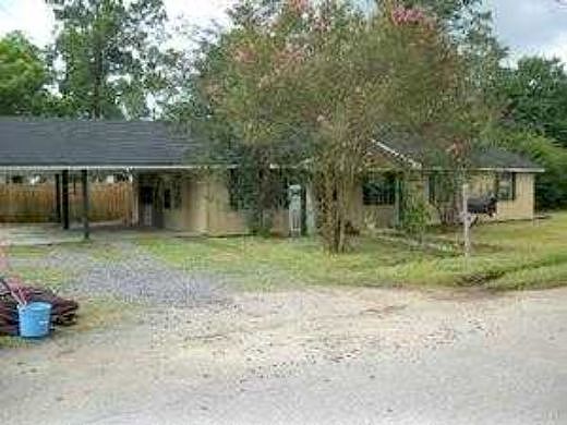 Denny, Mount Vernon, AL 36560 