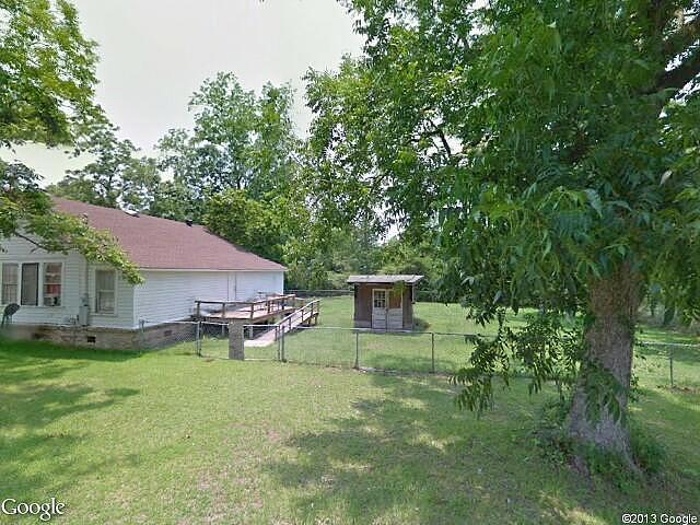 Hazelmier Rd, Mount Vernon, AL 36560 