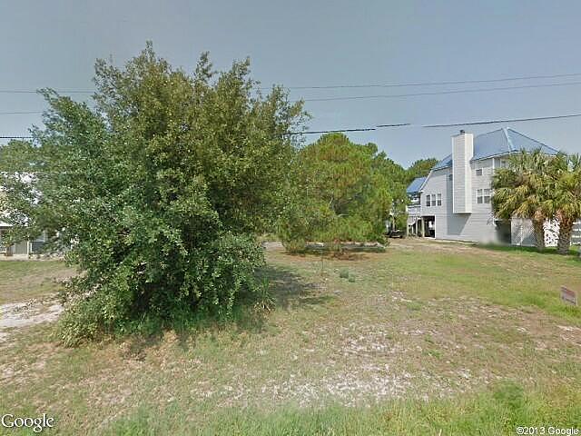 Albright Dr, Dauphin Island, AL 36528 