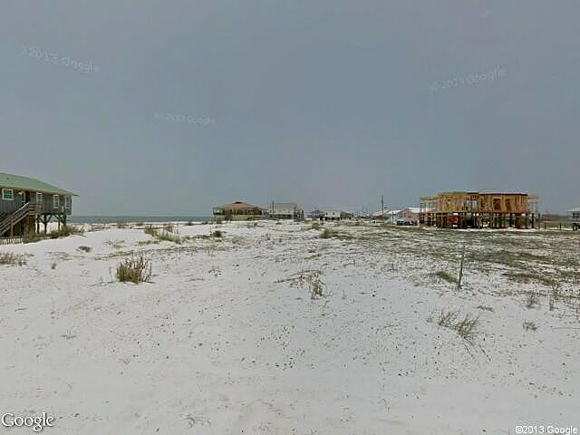 Ponchartrain, Dauphin Island, AL 36528 