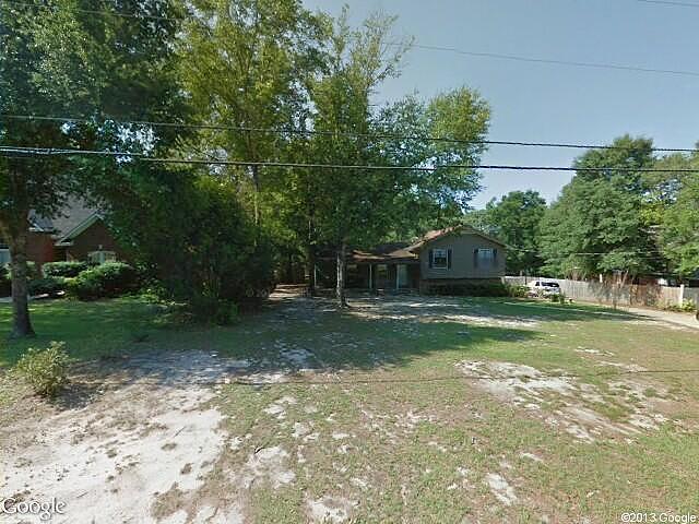 Spruce, Saraland, AL 36571 