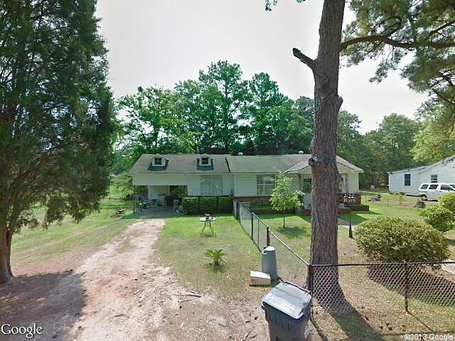 Elm St, Saraland, AL 36571 