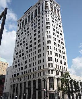 20Th Street N Floors B-6, 19, Birmingham, AL 35203 