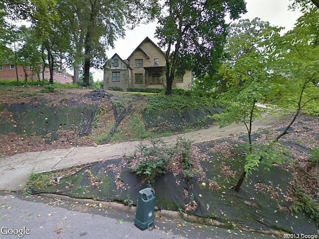 Rumson, Birmingham, AL 35209 