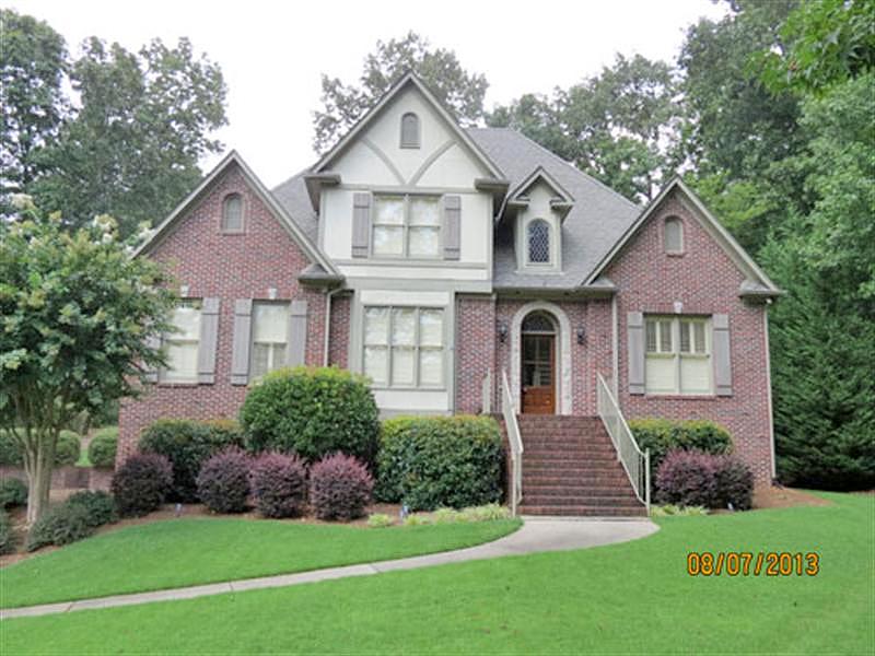 Dolly Ridge Crest, Birmingham, AL 35243 