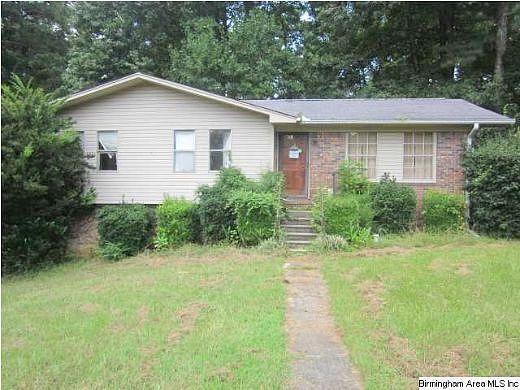 Oak Leaf, Adamsville, AL 35005 