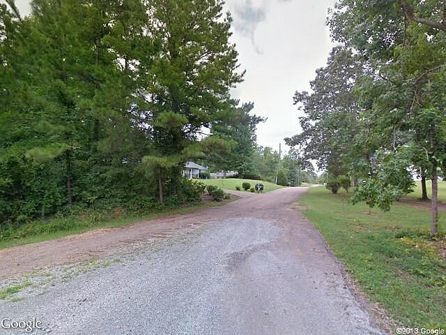 13Th, Fayette, AL 35555 