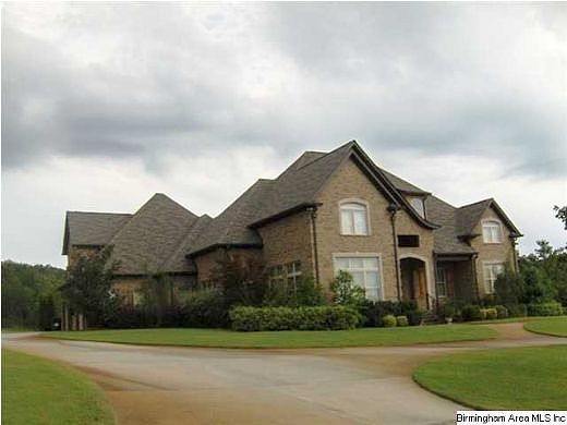 Chris, Trussville, AL 35173 