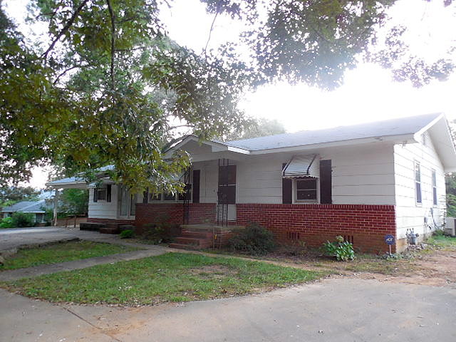 Main St, Oakman, AL 35579 