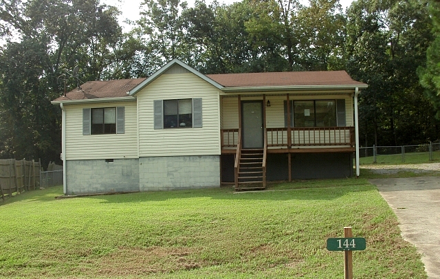 Northwood, Oakman, AL 35579 