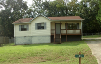 Northwood, Oakman, AL 35579 