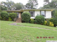 Pine Tree, Fairfield, AL 35064 