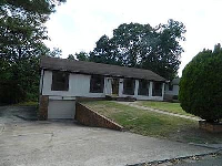 Live Oak Cir, Fairfield, AL 35064 