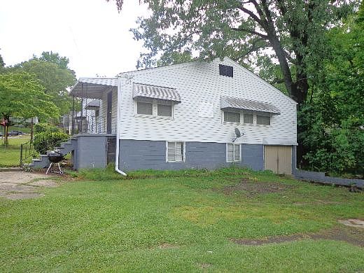 Tensaw Ct, Fairfield, AL 35064 