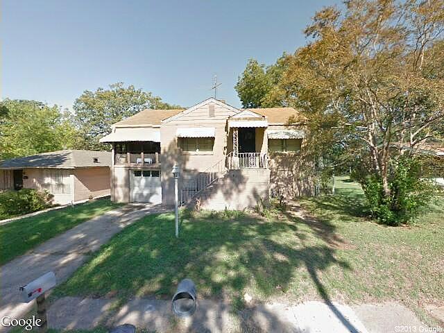 Myron Massey, Fairfield, AL 35064 