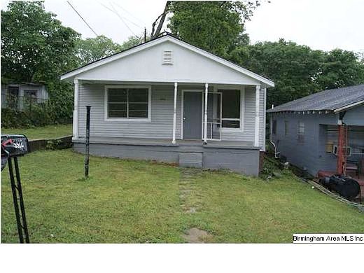 Terrace, Fairfield, AL 35064 