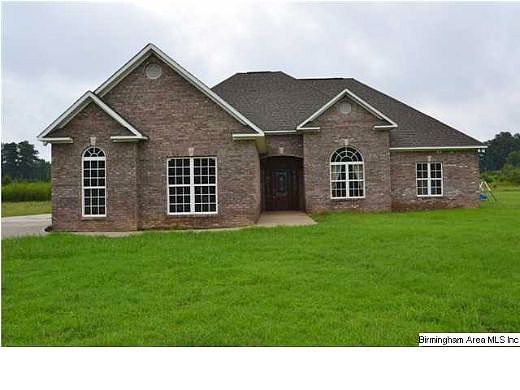 Keegan Ln, Locust Fork, AL 35049 