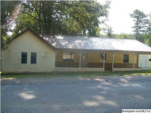 Gargus Farm, Oneonta, AL 35121 