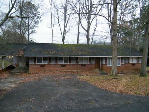 Park Ave, Oneonta, AL 35121 